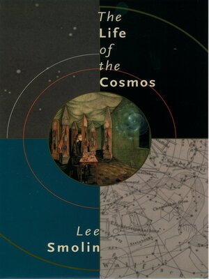 cover image of The Life of the Cosmos